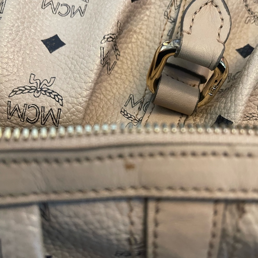 Authentic MCM - Picture 9 of 10